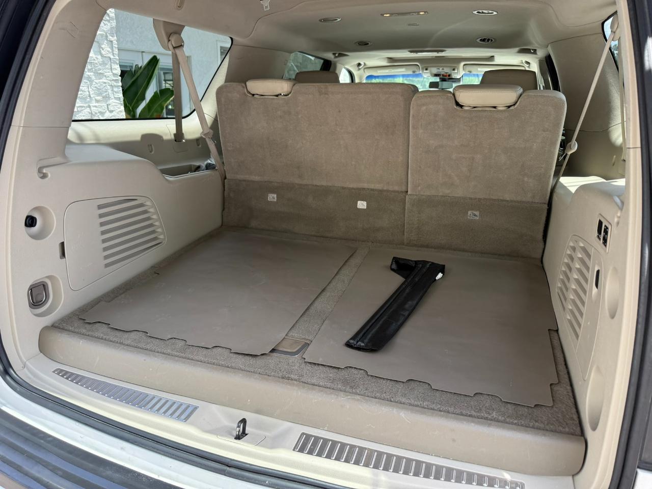 2018 Cadillac Escalade ESV 2WD 4dr Luxury Jacksonville FL