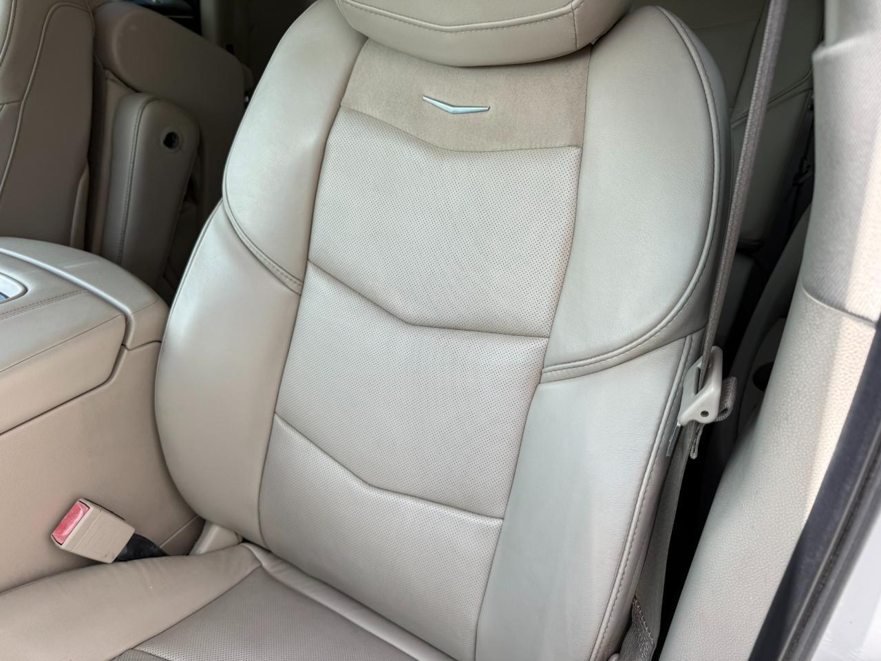 2018 Cadillac Escalade ESV 2WD 4dr Luxury Jacksonville FL