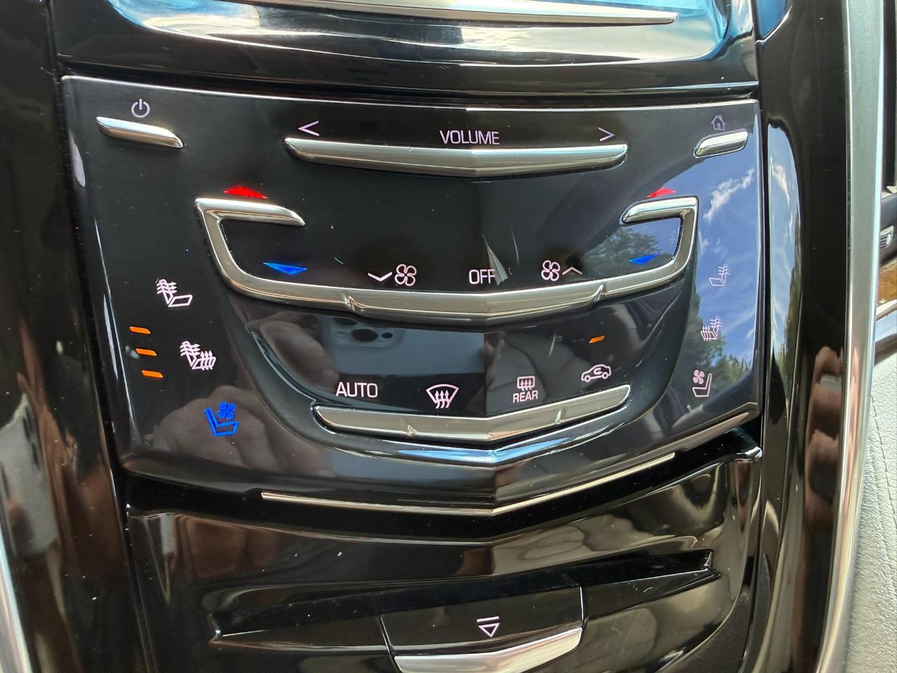 2018 Cadillac Escalade ESV 2WD 4dr Luxury Jacksonville FL