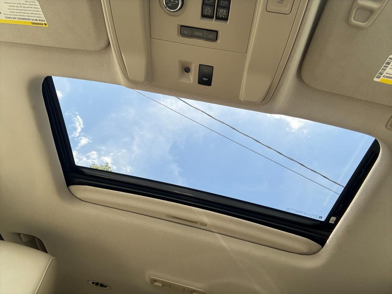 2018 Cadillac Escalade ESV 2WD 4dr Luxury Jacksonville FL