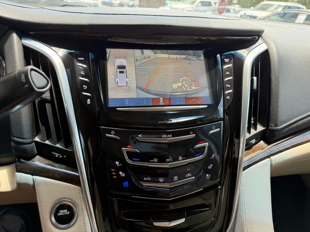 2018 Cadillac Escalade ESV 2WD 4dr Luxury Jacksonville FL