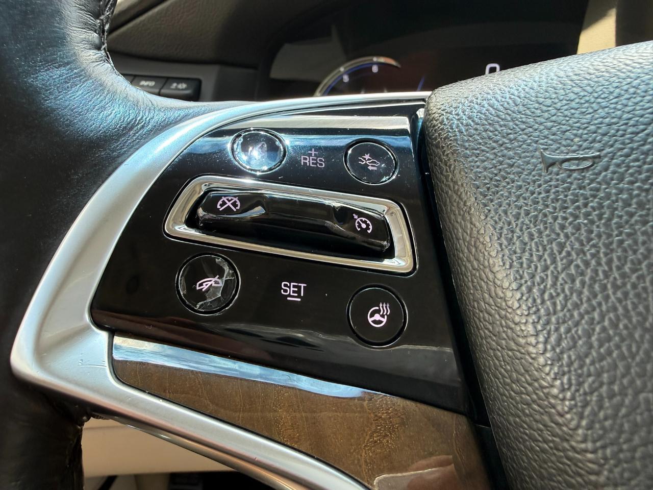2018 Cadillac Escalade ESV 2WD 4dr Luxury Jacksonville FL