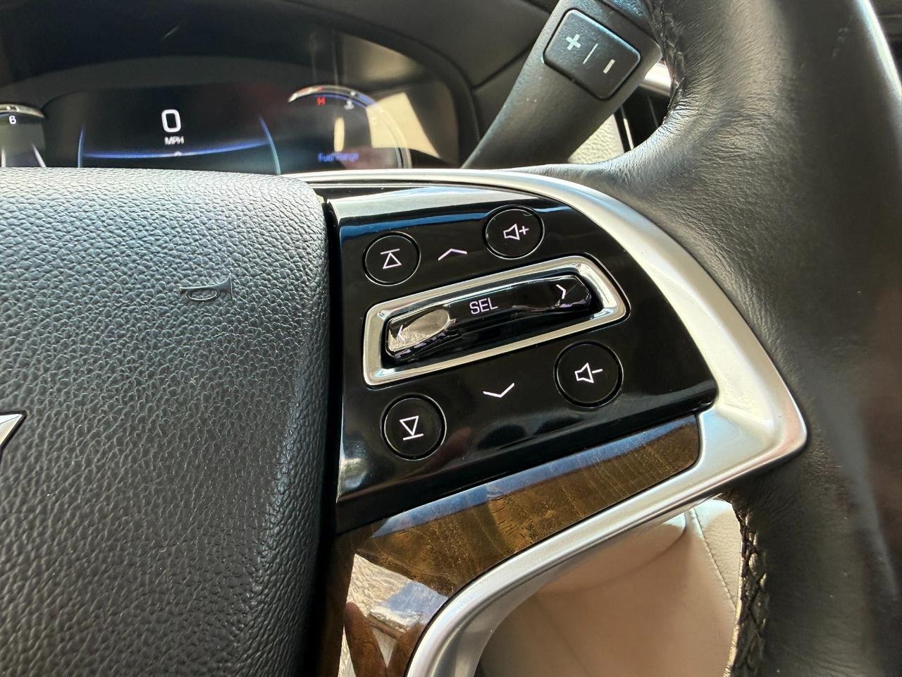 2018 Cadillac Escalade ESV 2WD 4dr Luxury Jacksonville FL