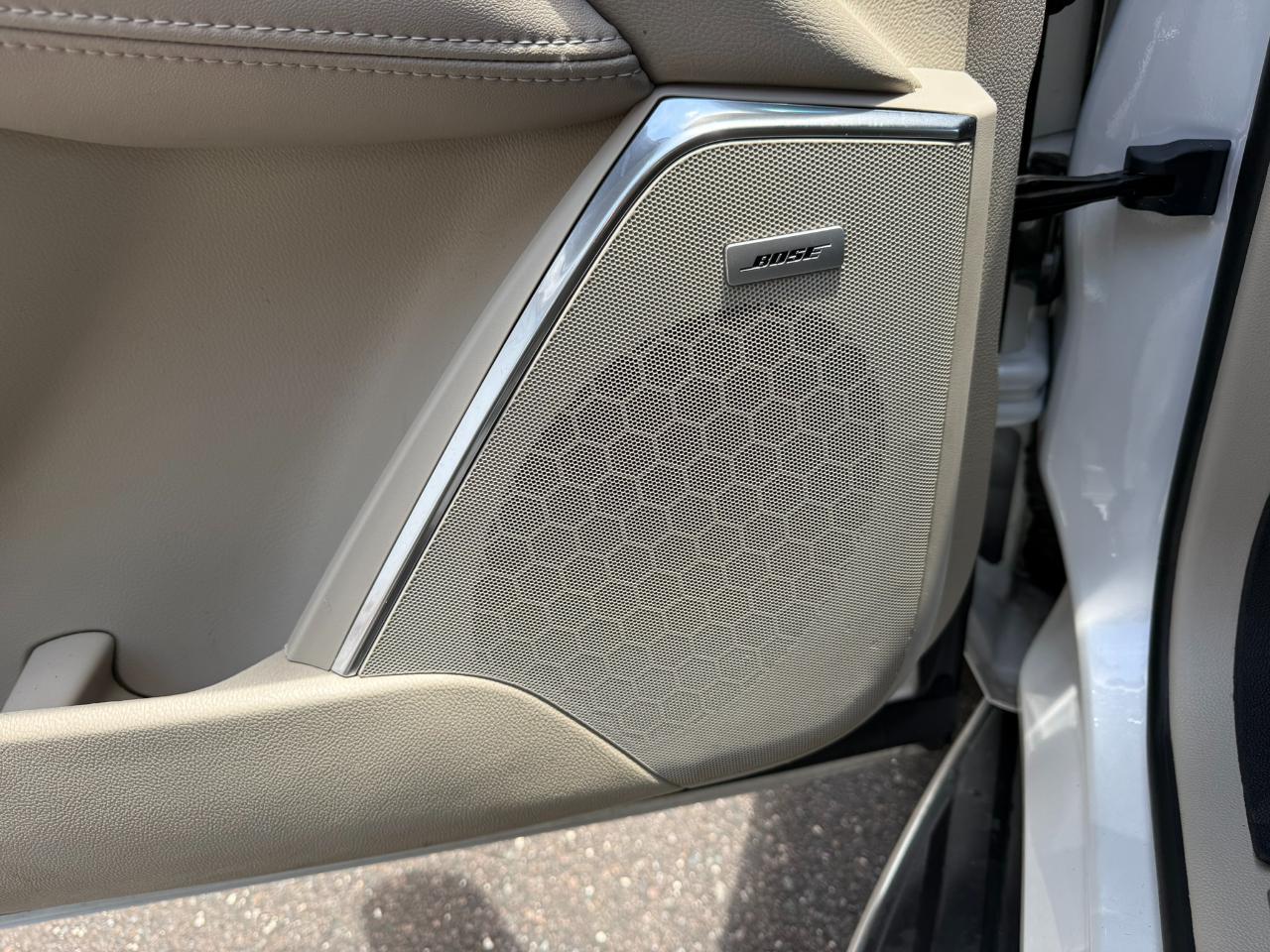 2018 Cadillac Escalade ESV 2WD 4dr Luxury Jacksonville FL