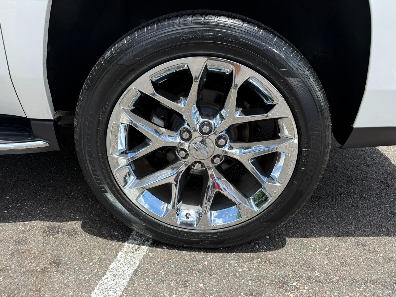2018 Cadillac Escalade ESV 2WD 4dr Luxury Jacksonville FL