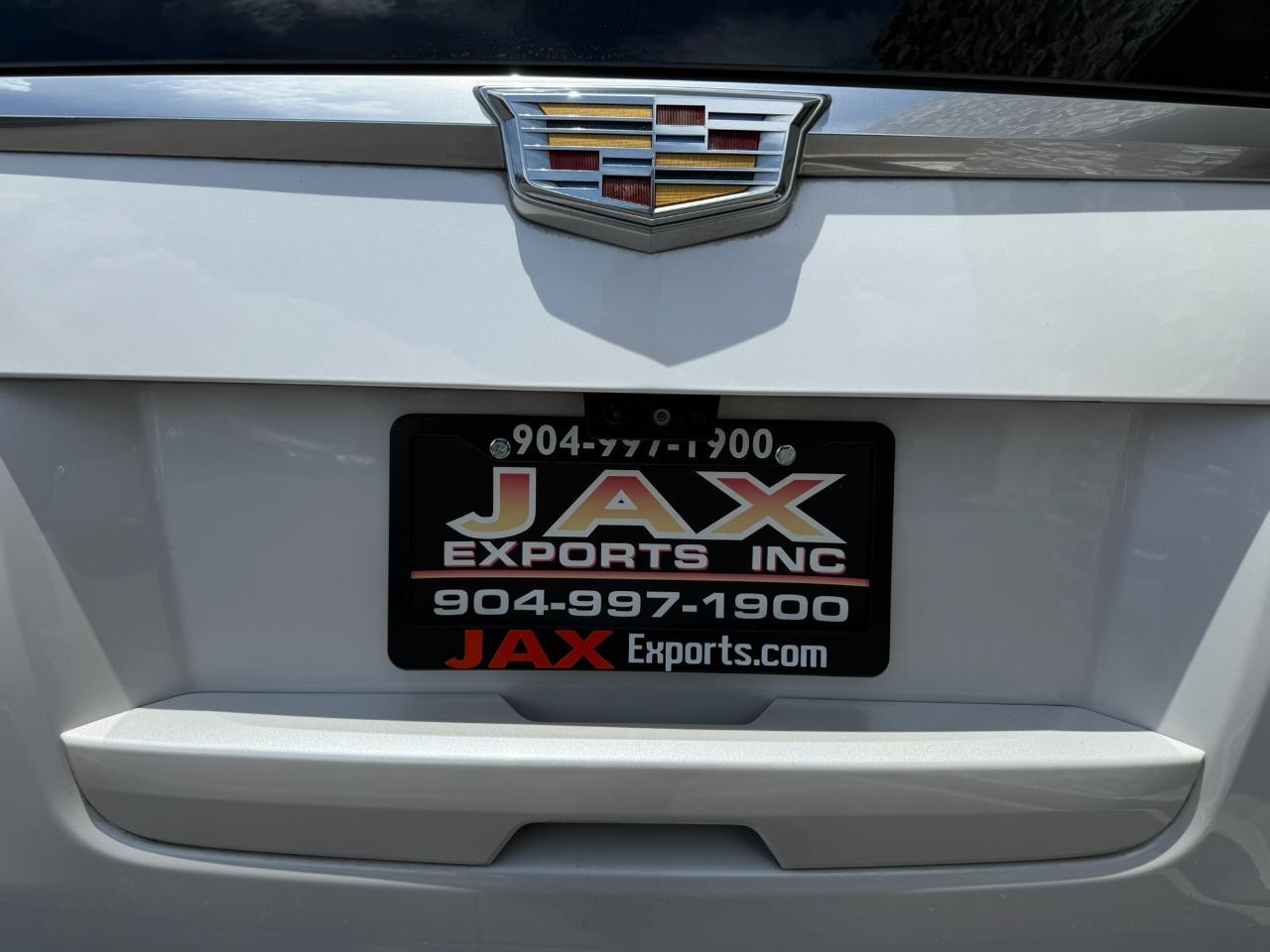 2018 Cadillac Escalade ESV 2WD 4dr Luxury Jacksonville FL