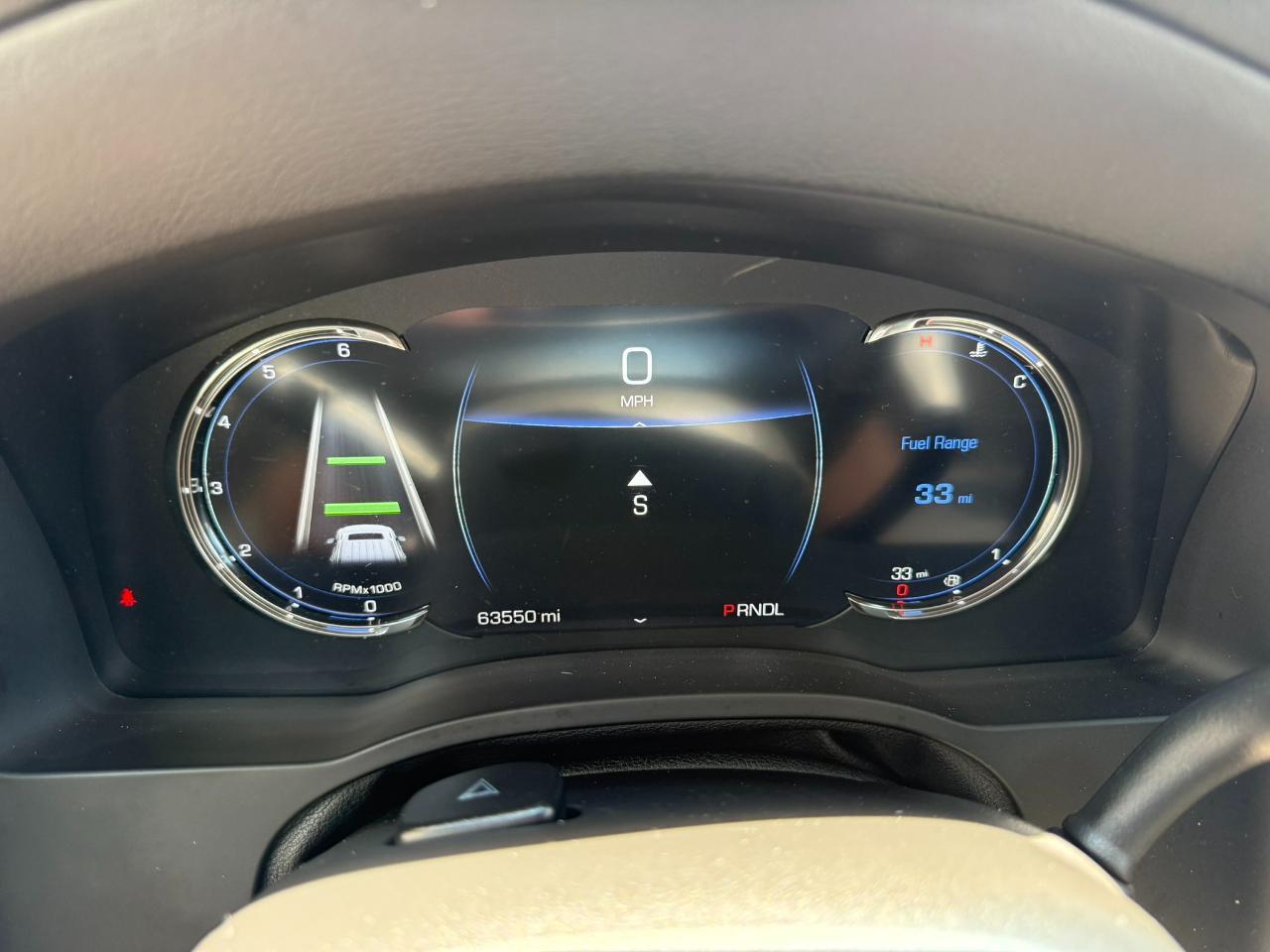 2018 Cadillac Escalade ESV 2WD 4dr Luxury Jacksonville FL