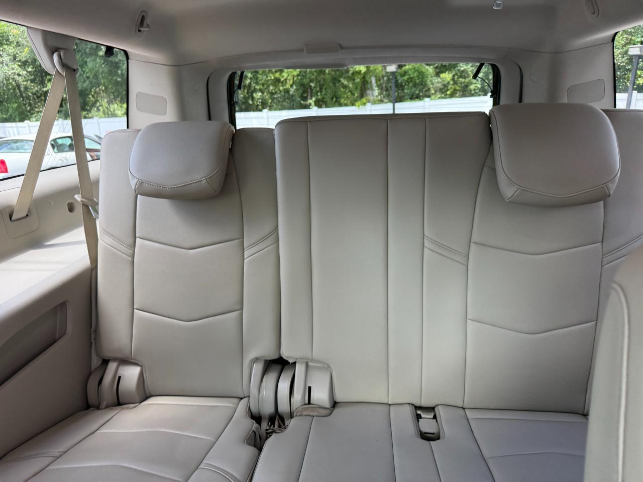 2018 Cadillac Escalade ESV 2WD 4dr Luxury Jacksonville FL