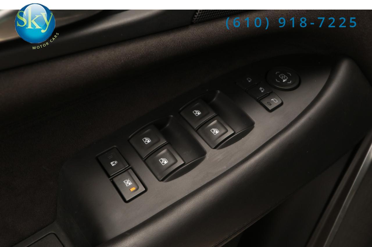 2018 Cadillac Escalade ESV 4WD Platinum 7-PASSENGER West Chester PA