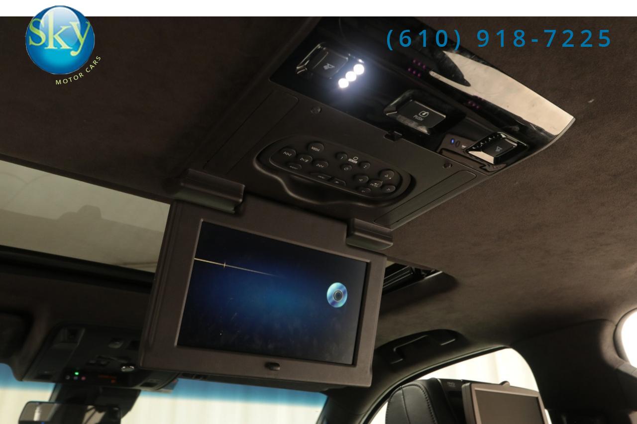 2018 Cadillac Escalade ESV 4WD Platinum 7-PASSENGER West Chester PA