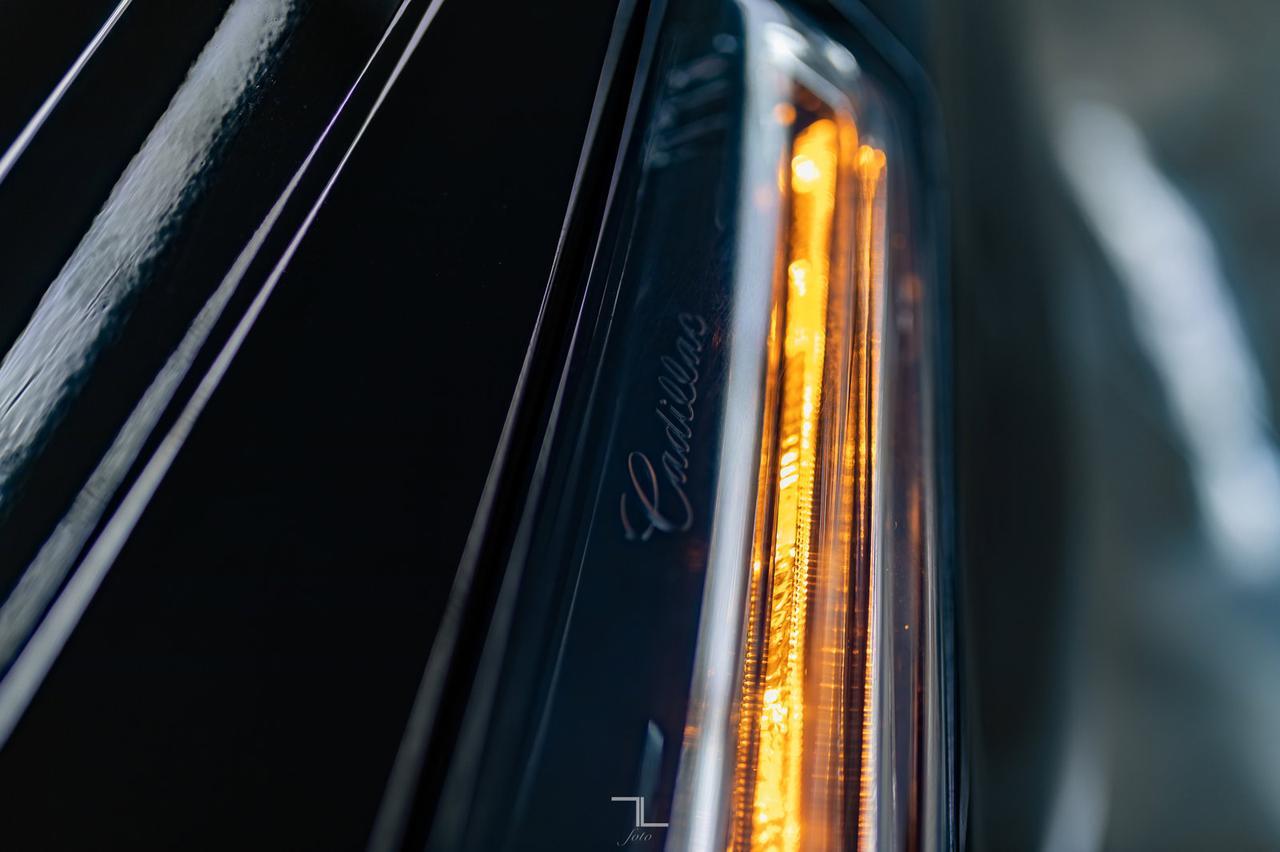 2018 Cadillac Escalade ESV AWD Luxury Edition Leather Nav BCam Red Deer AB