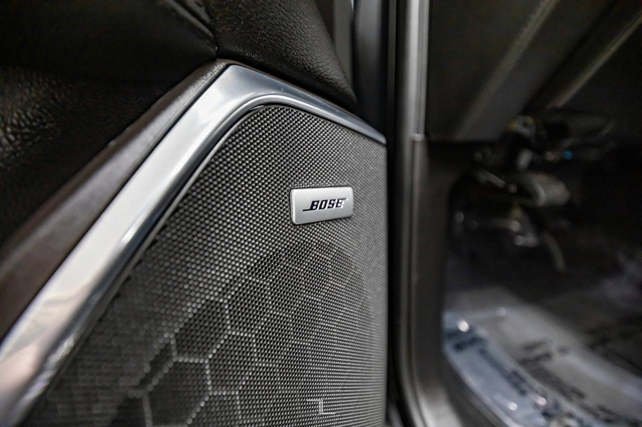 2018 Cadillac Escalade ESV AWD Luxury Edition Leather Nav BCam Red Deer AB