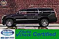 2018 Cadillac Escalade ESV AWD Luxury Edition Leather Nav BCam