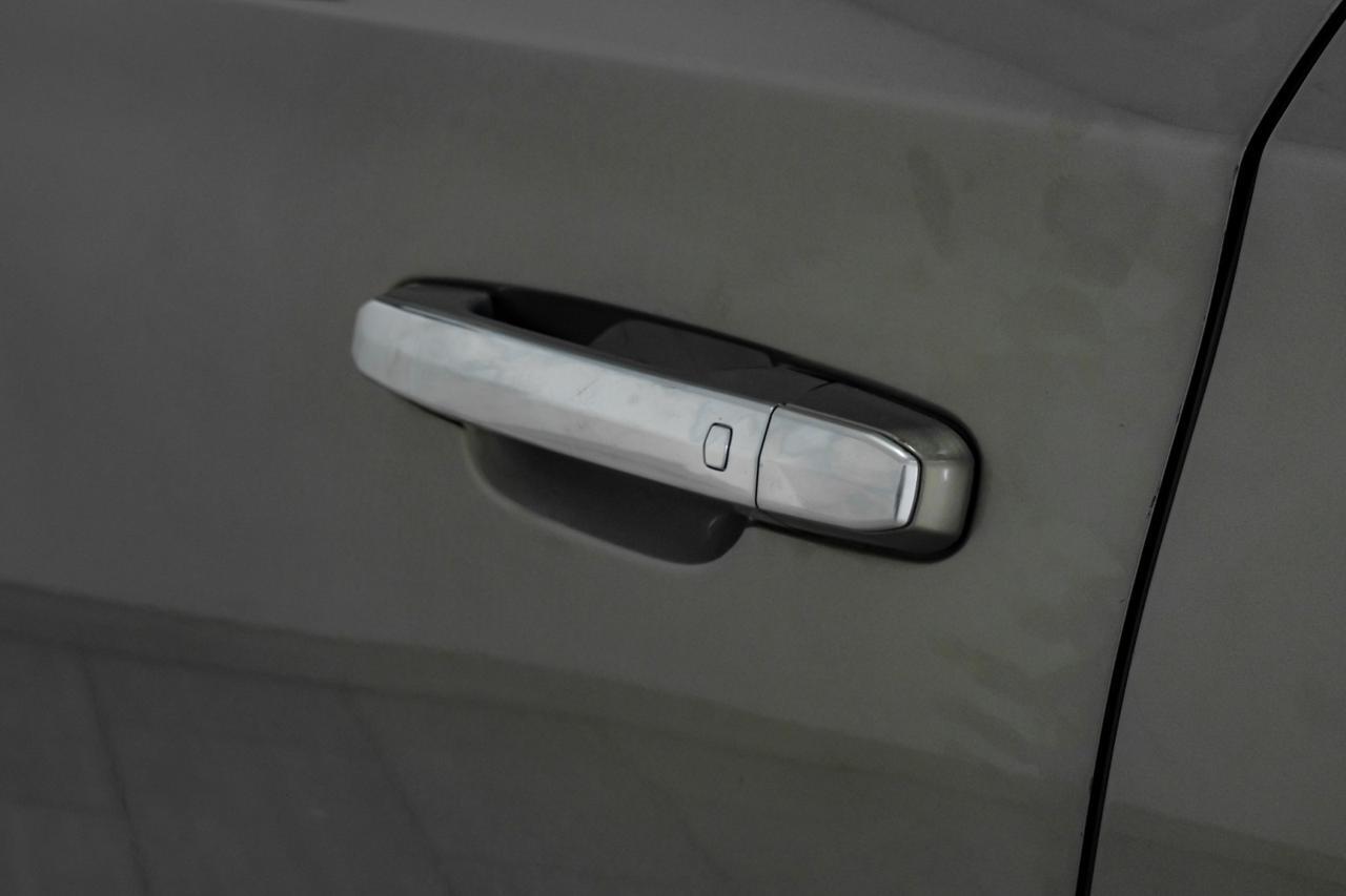 2018 Cadillac Escalade ESV LUXURY BLIND SPOT ASSIST HEADUP DISPLAY LANE DEPARTURE FORWARD C Carrollton TX