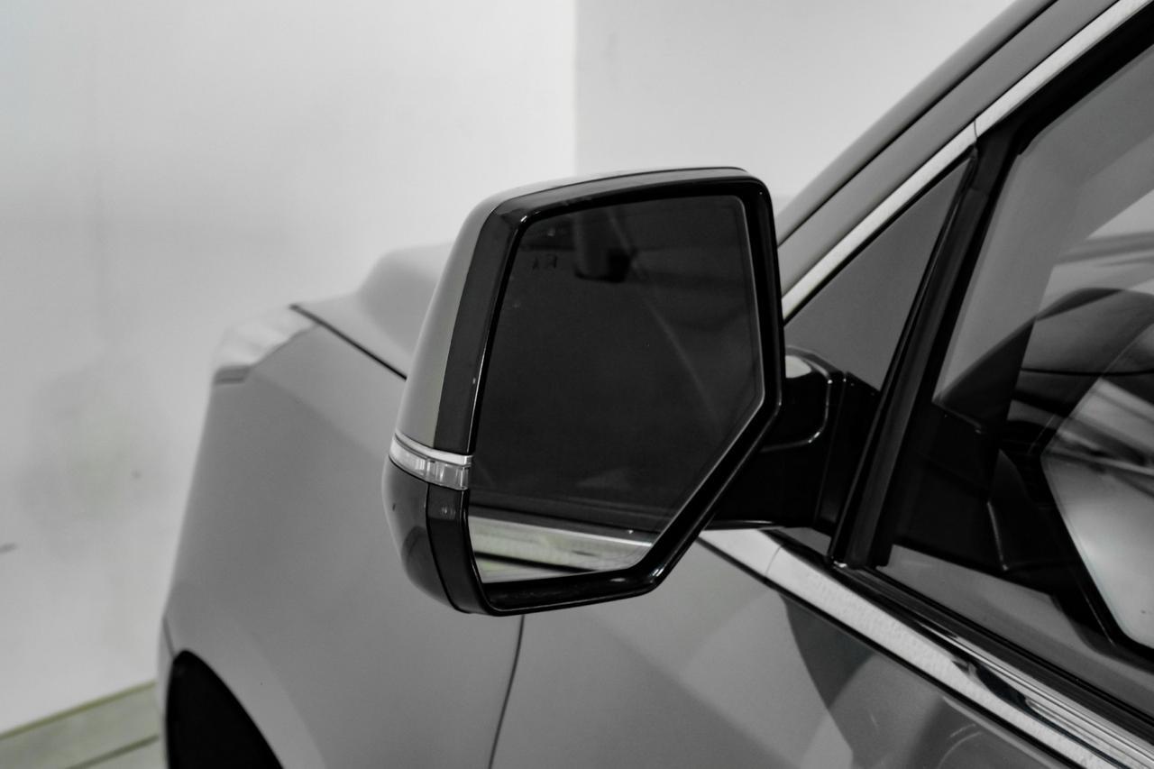 2018 Cadillac Escalade ESV LUXURY BLIND SPOT ASSIST HEADUP DISPLAY LANE DEPARTURE FORWARD C Carrollton TX