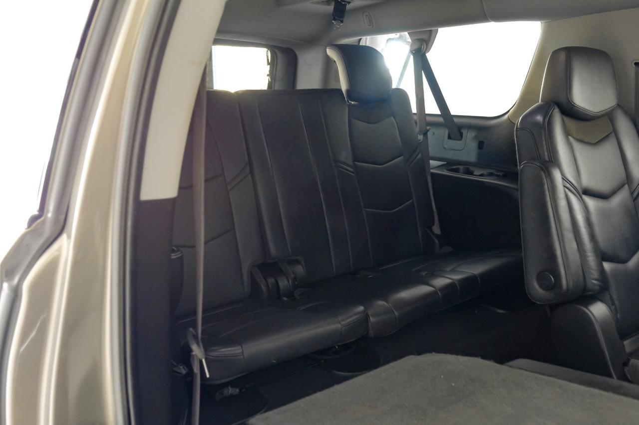 2018 Cadillac Escalade ESV LUXURY BLIND SPOT ASSIST HEADUP DISPLAY LANE DEPARTURE FORWARD C Carrollton TX