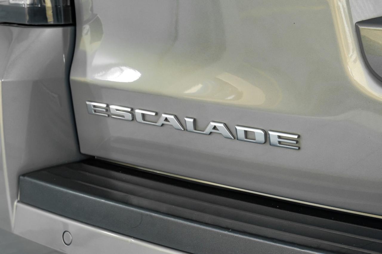 2018 Cadillac Escalade ESV LUXURY BLIND SPOT ASSIST HEADUP DISPLAY LANE DEPARTURE FORWARD C Carrollton TX