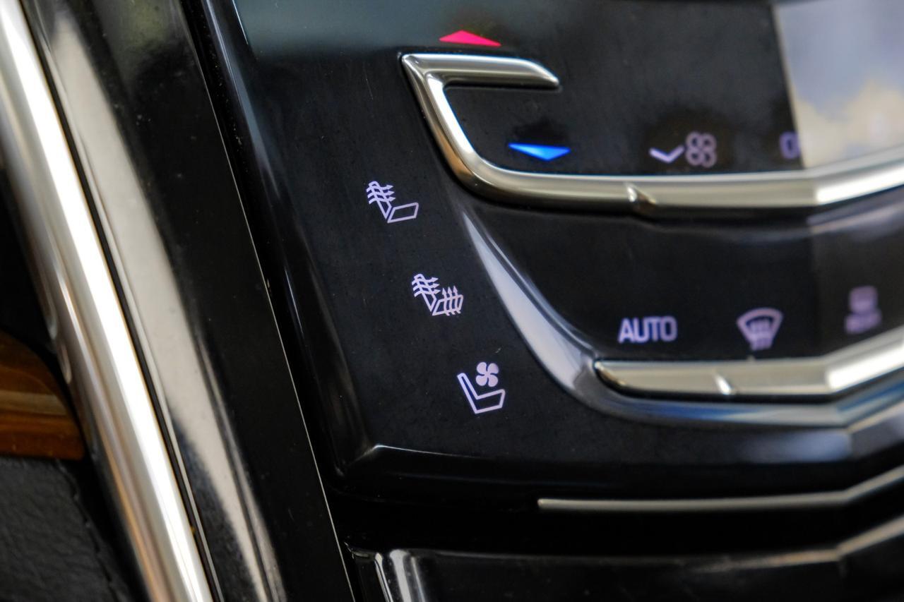 2018 Cadillac Escalade ESV LUXURY BLIND SPOT ASSIST HEADUP DISPLAY LANE DEPARTURE FORWARD C Carrollton TX