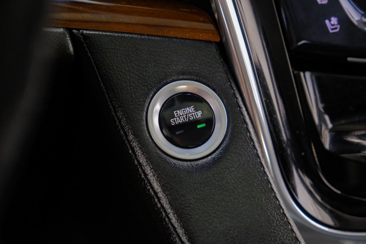 2018 Cadillac Escalade ESV LUXURY BLIND SPOT ASSIST HEADUP DISPLAY LANE DEPARTURE FORWARD C Carrollton TX