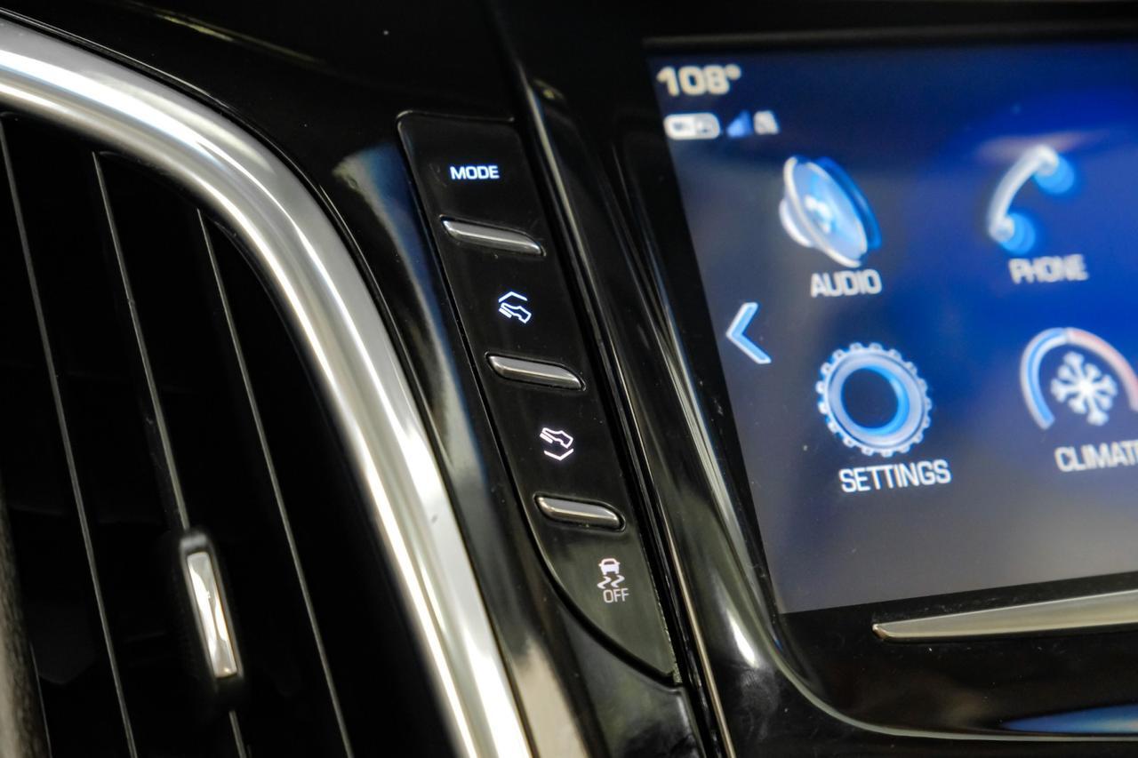 2018 Cadillac Escalade ESV LUXURY BLIND SPOT ASSIST HEADUP DISPLAY LANE DEPARTURE FORWARD C Carrollton TX