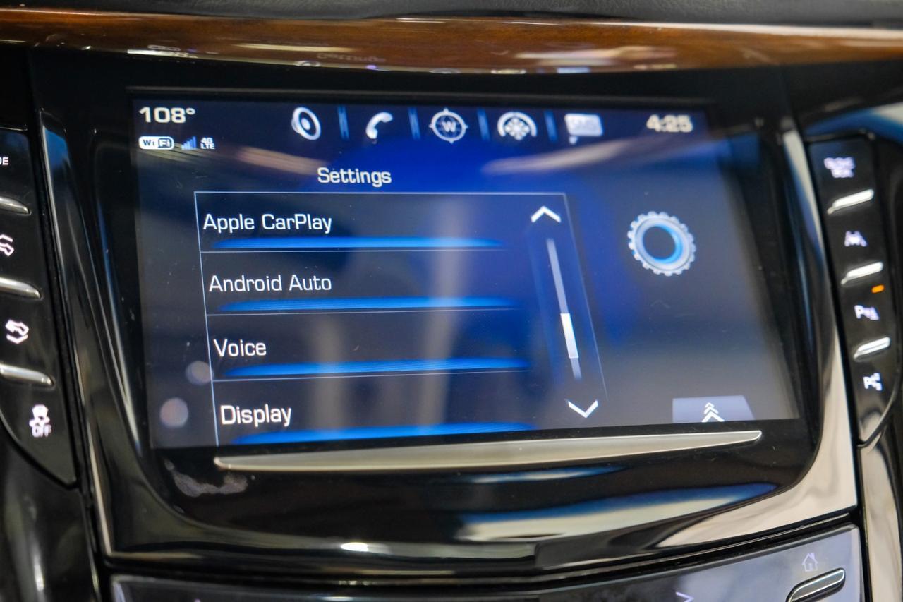 2018 Cadillac Escalade ESV LUXURY BLIND SPOT ASSIST HEADUP DISPLAY LANE DEPARTURE FORWARD C Carrollton TX
