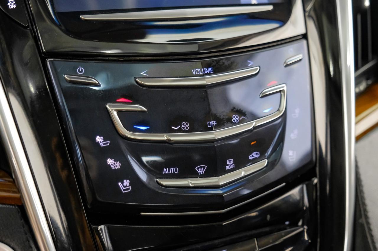 2018 Cadillac Escalade ESV LUXURY BLIND SPOT ASSIST HEADUP DISPLAY LANE DEPARTURE FORWARD C Carrollton TX