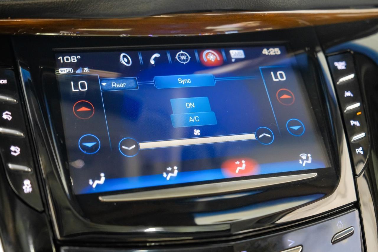 2018 Cadillac Escalade ESV LUXURY BLIND SPOT ASSIST HEADUP DISPLAY LANE DEPARTURE FORWARD C Carrollton TX