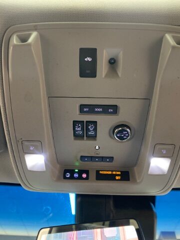 2018 Cadillac Escalade ESV Luxury Charlotte NC