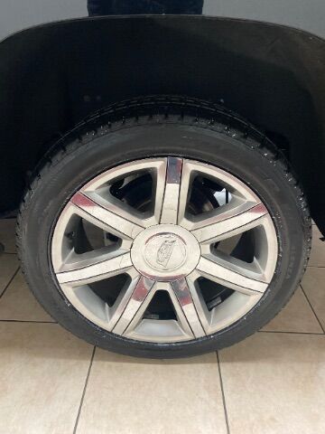 2018 Cadillac Escalade ESV Luxury Charlotte NC