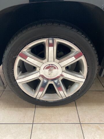 2018 Cadillac Escalade ESV Luxury Charlotte NC