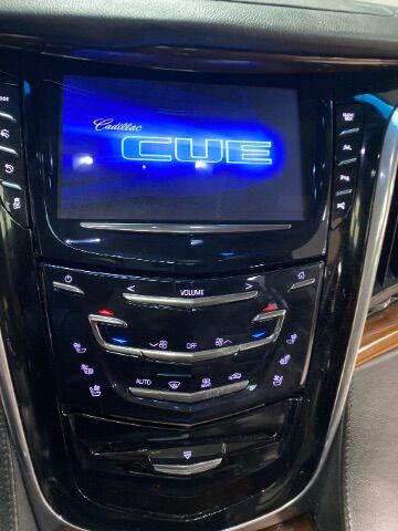 2018 Cadillac Escalade ESV Luxury Charlotte NC