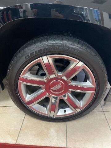 2018 Cadillac Escalade ESV Luxury Charlotte NC