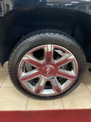 2018 Cadillac Escalade ESV Luxury Charlotte NC