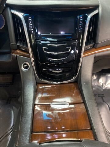 2018 Cadillac Escalade ESV Luxury Charlotte NC