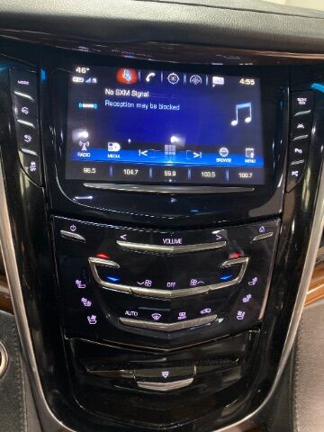 2018 Cadillac Escalade ESV Luxury Charlotte NC