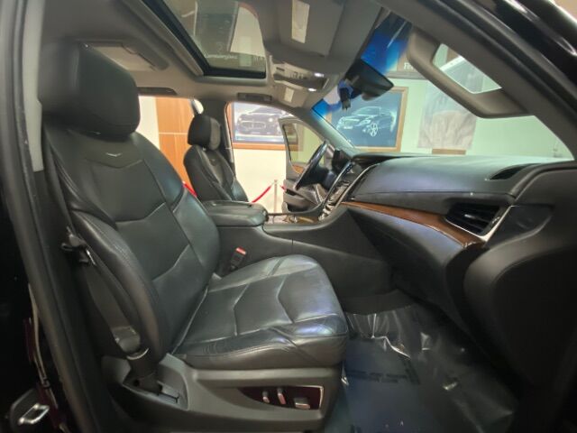 2018 Cadillac Escalade ESV Luxury Charlotte NC