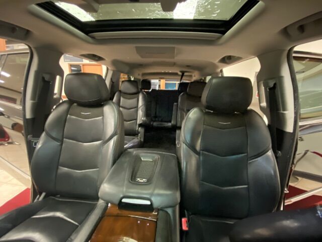2018 Cadillac Escalade ESV Luxury Charlotte NC