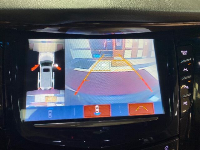 2018 Cadillac Escalade ESV Luxury Charlotte NC