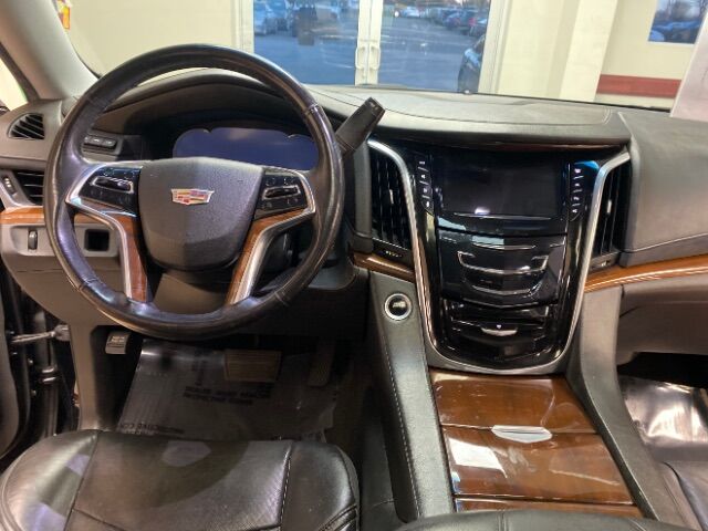 2018 Cadillac Escalade ESV Luxury Charlotte NC