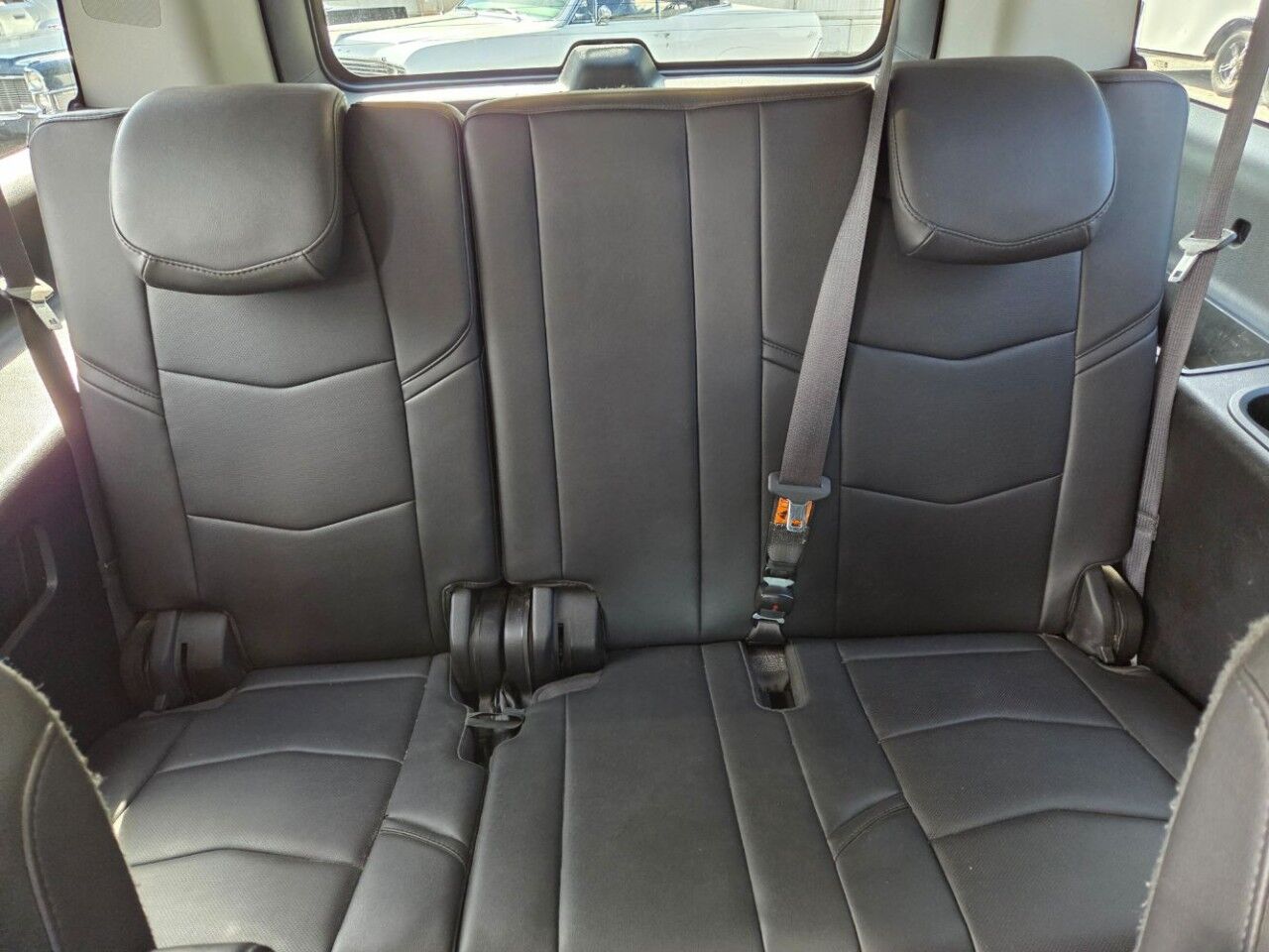 2018 Cadillac Escalade ESV Luxury Charlton MA