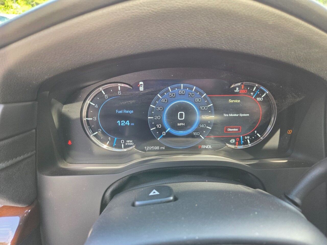 2018 Cadillac Escalade ESV Luxury Charlton MA