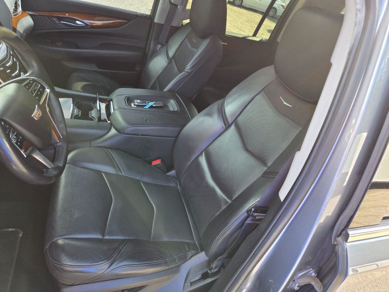 2018 Cadillac Escalade ESV Luxury Charlton MA