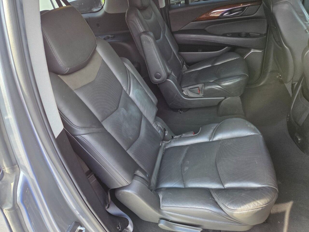 2018 Cadillac Escalade ESV Luxury Charlton MA