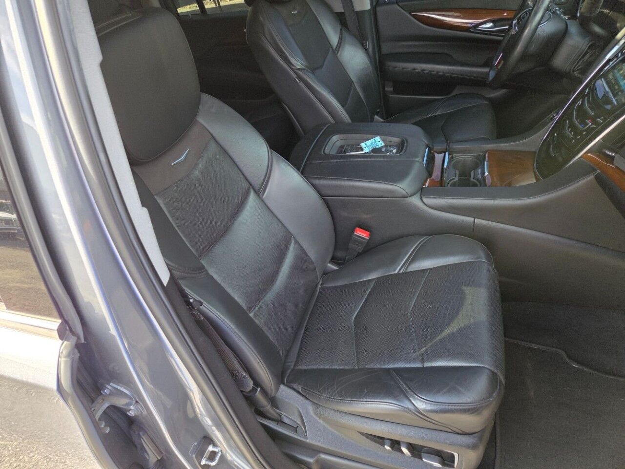 2018 Cadillac Escalade ESV Luxury Charlton MA