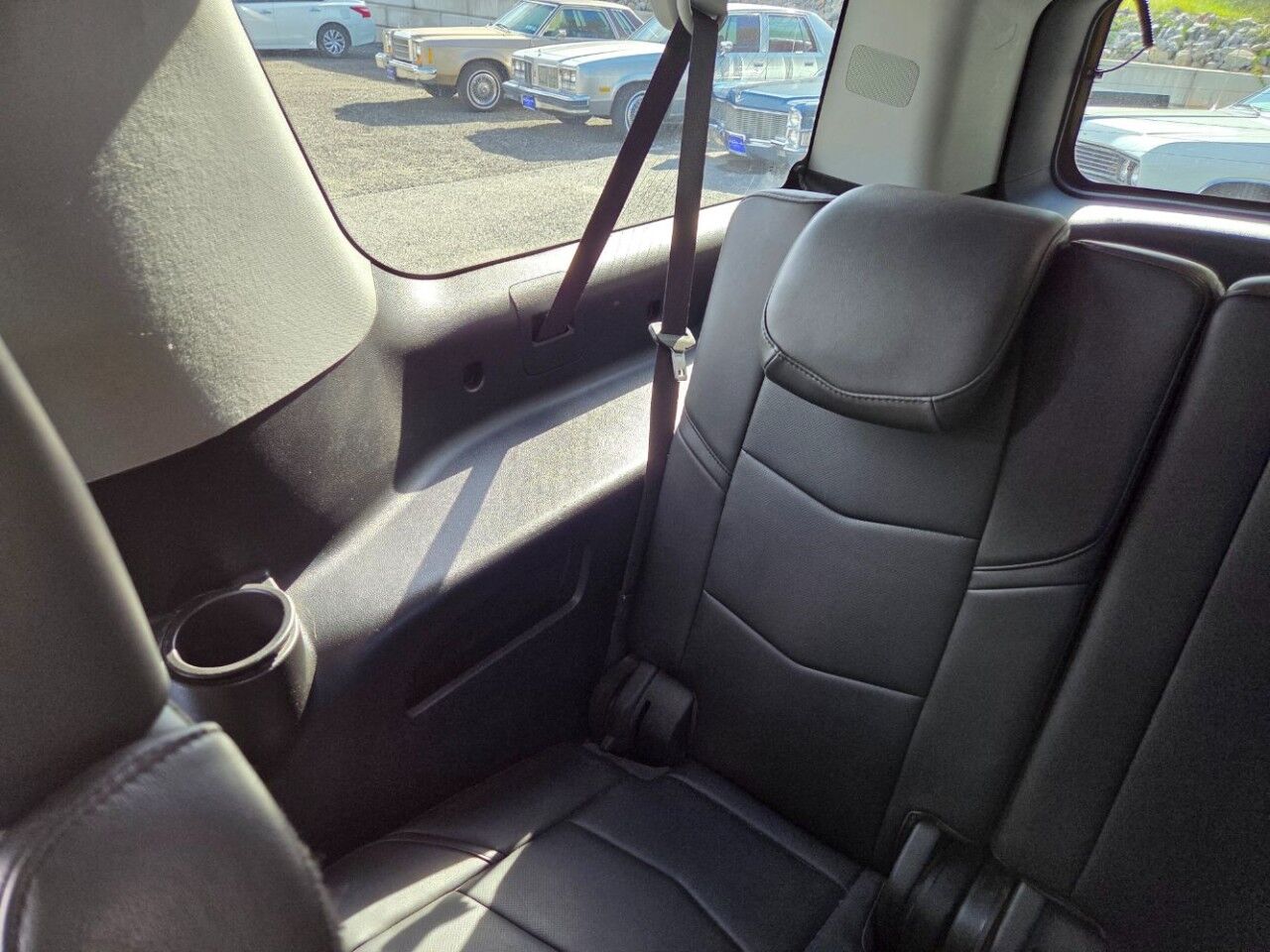 2018 Cadillac Escalade ESV Luxury Charlton MA