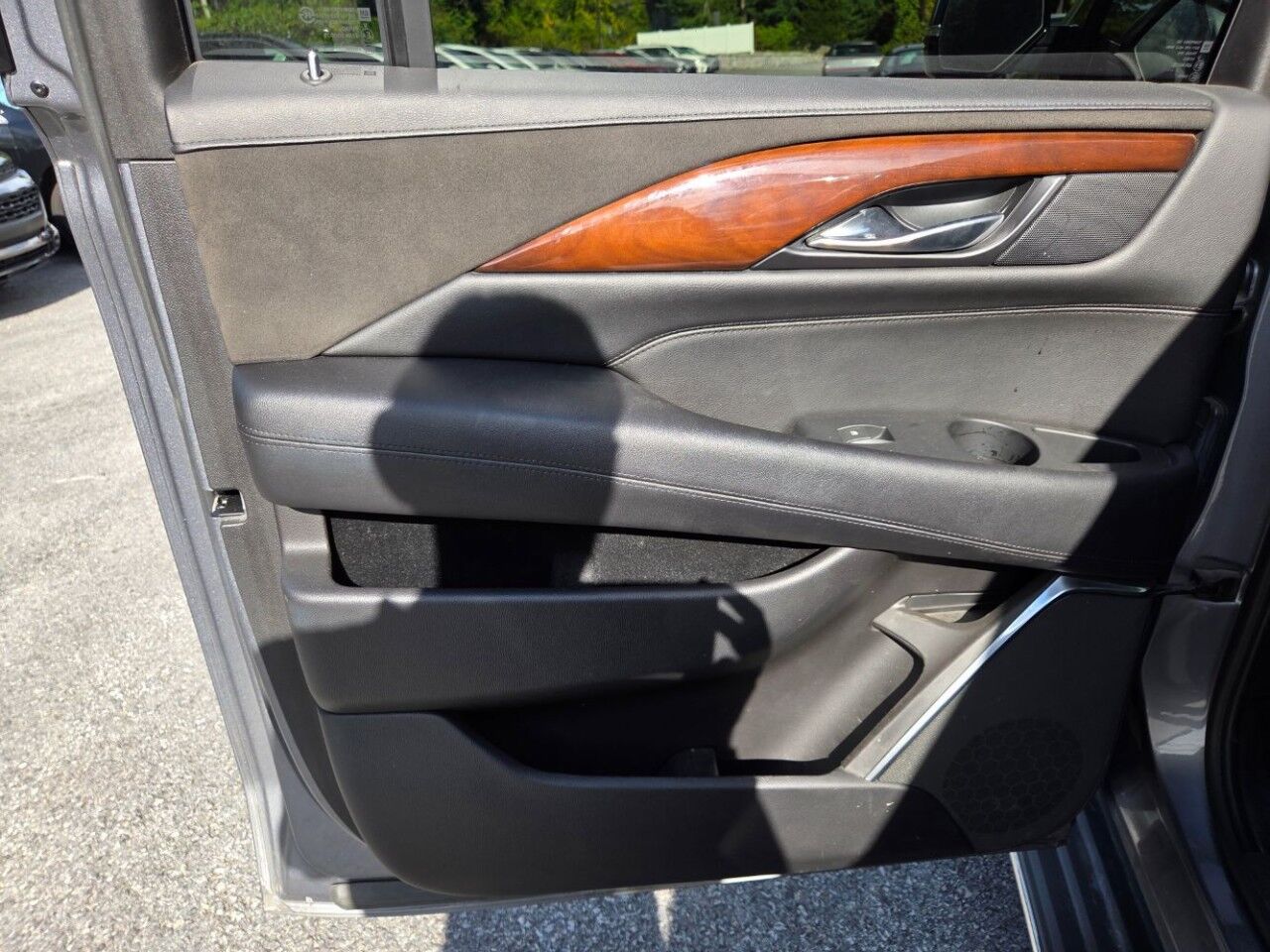 2018 Cadillac Escalade ESV Luxury Charlton MA