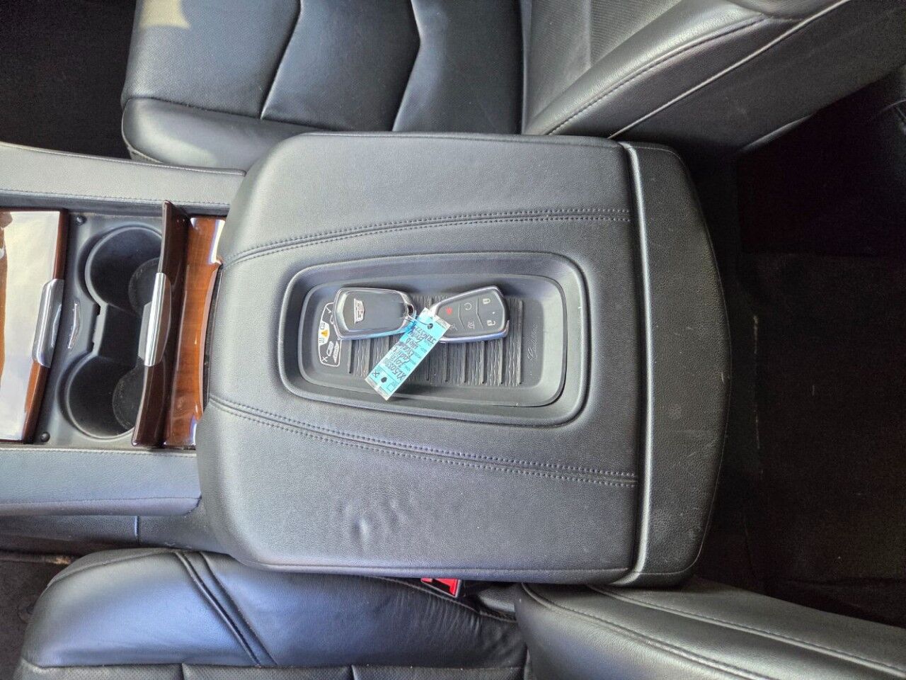 2018 Cadillac Escalade ESV Luxury Charlton MA