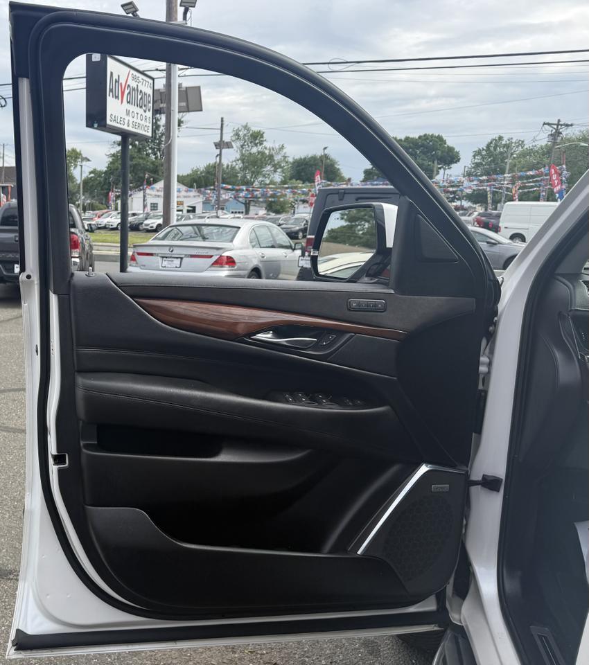 2018 Cadillac Escalade ESV Luxury Edison NJ