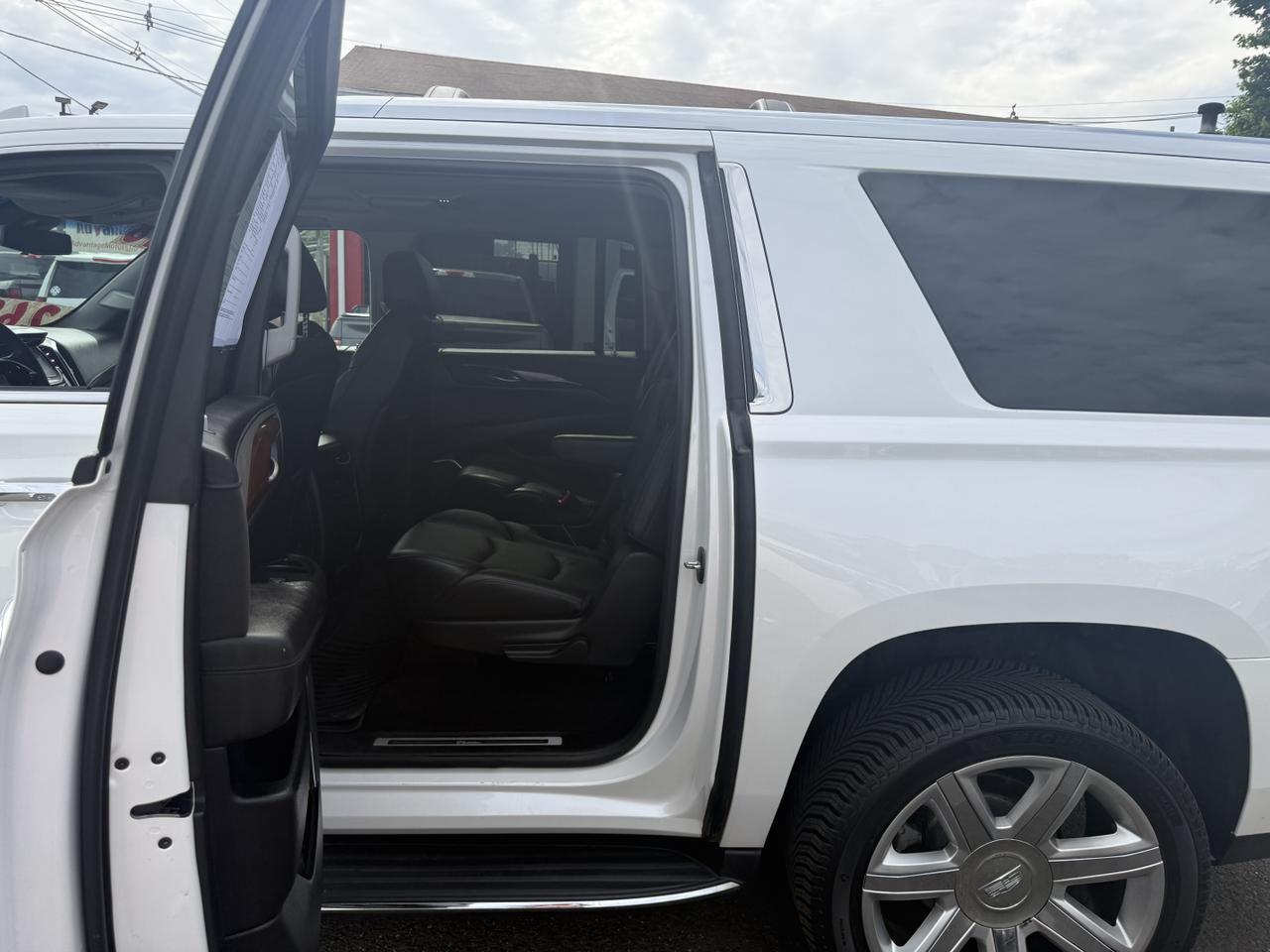 2018 Cadillac Escalade ESV Luxury Edison NJ