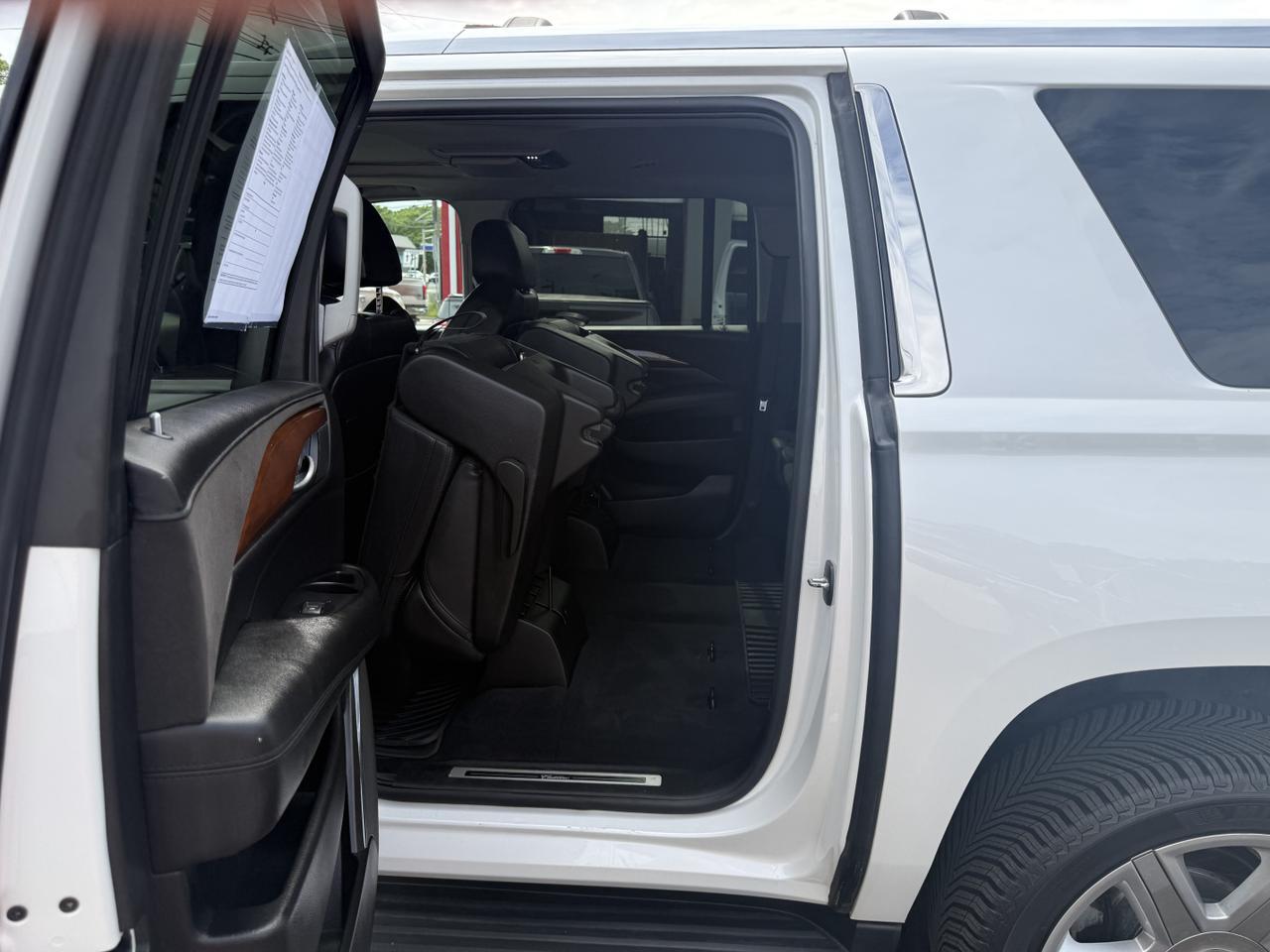 2018 Cadillac Escalade ESV Luxury Edison NJ